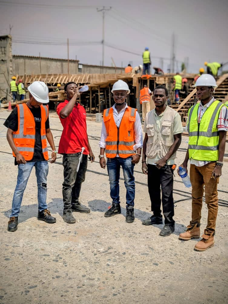 Projet Irrigation Mangwa Net